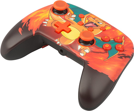 Powera Enhanced Wired Controller